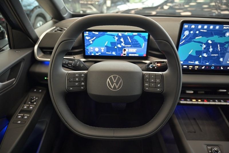 Volkswagen ID.3 bild 14