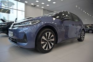 Volkswagen ID.3 bild 1
