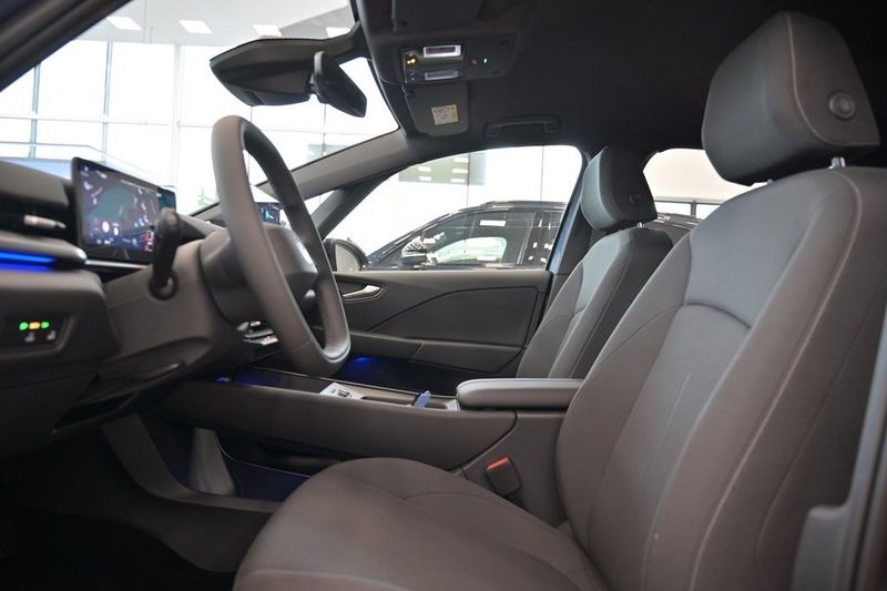Volkswagen ID.3 bild 17