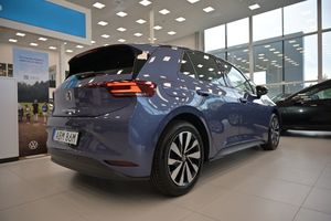 Volkswagen ID.3 bild 6