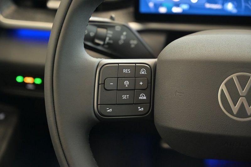 Volkswagen ID.3 bild 16