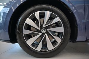 Volkswagen ID.3 bild 2