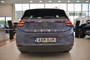 Volkswagen ID.3 bild 5