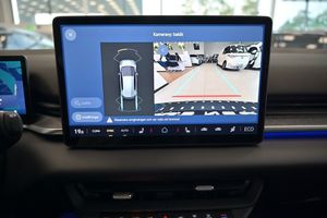 Volkswagen ID.3 bild 19