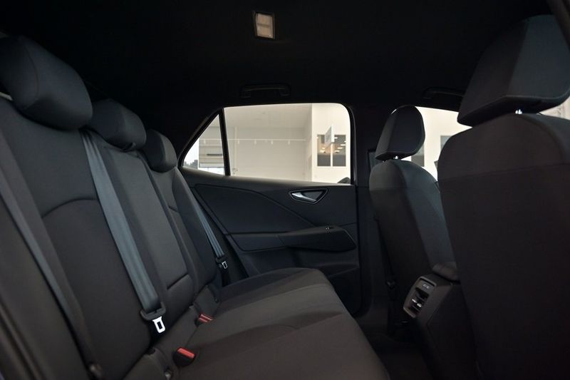 Volkswagen ID.3 bild 10
