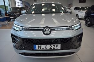 Volkswagen Tayron bild 10