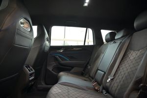 Volkswagen Tayron bild 13