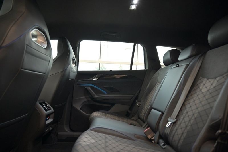 Volkswagen Tayron bild 13