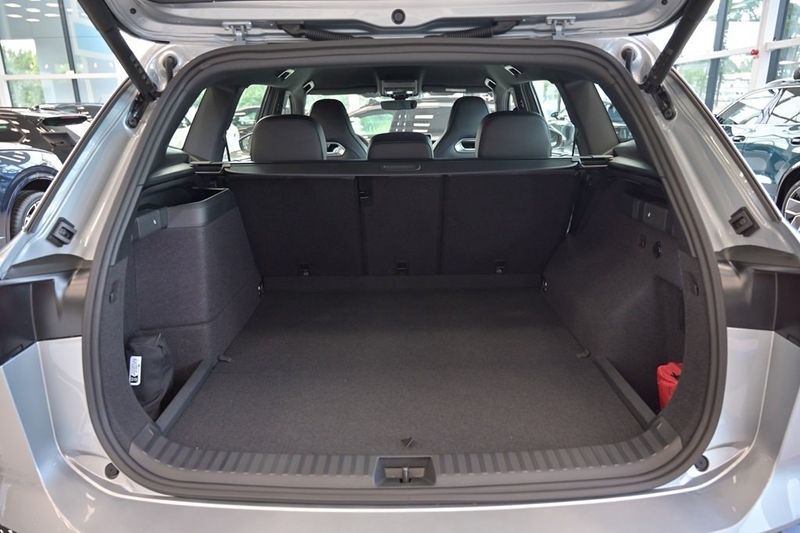 Volkswagen Tayron bild 11