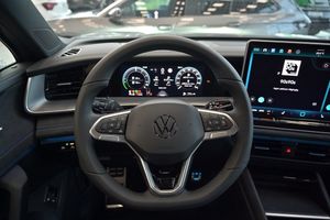 Volkswagen Tayron bild 16