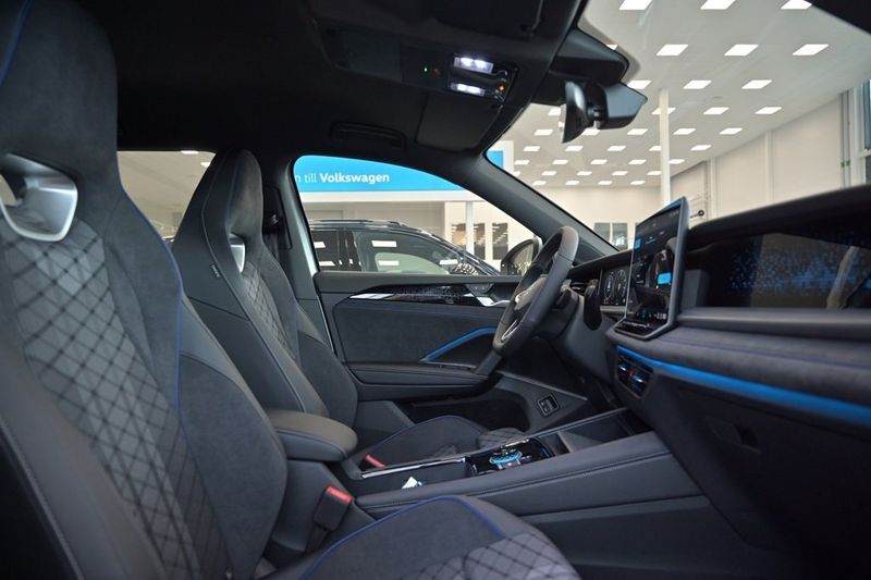 Volkswagen Tayron bild 27