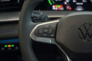 Volkswagen Tayron bild 18
