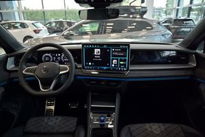 Volkswagen Tayron bild 15