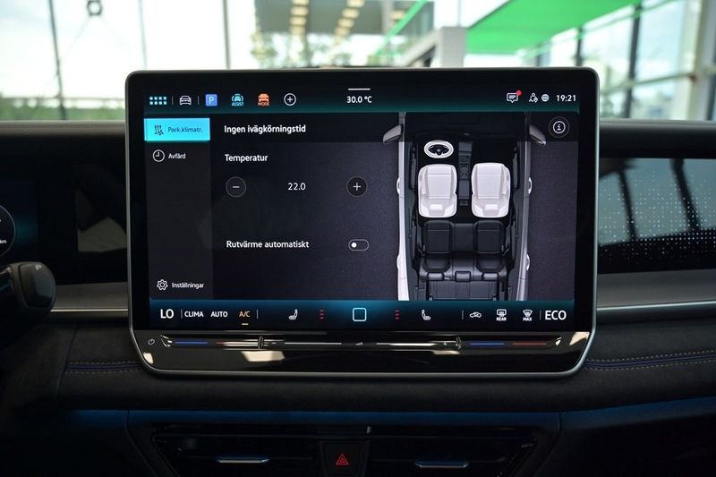 Volkswagen Tayron bild 23