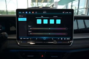 Volkswagen Tayron bild 24