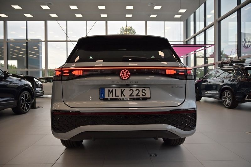 Volkswagen Tayron bild 6