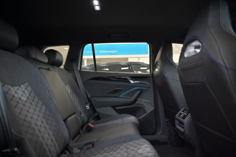 Volkswagen Tayron bild 12