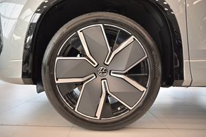 Volkswagen Tayron bild 3