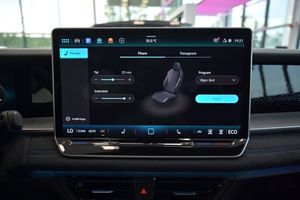 Volkswagen Tayron bild 26