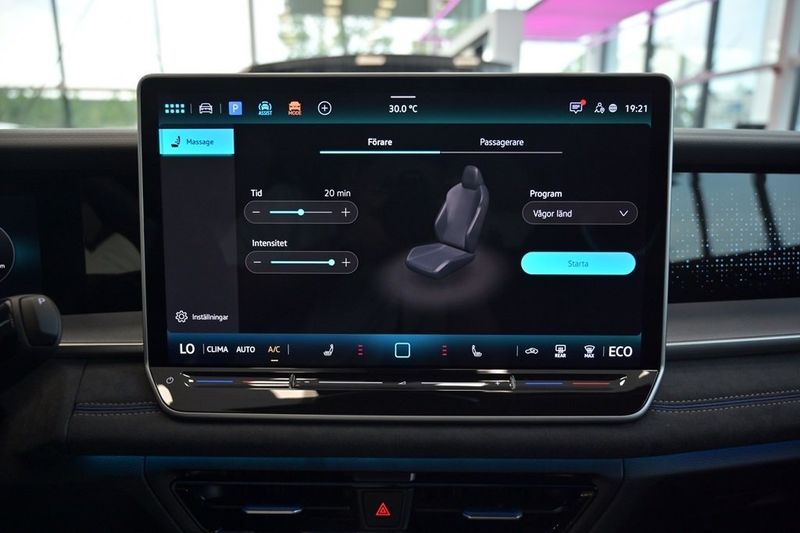 Volkswagen Tayron bild 26