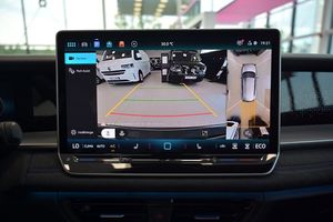 Volkswagen Tayron bild 22