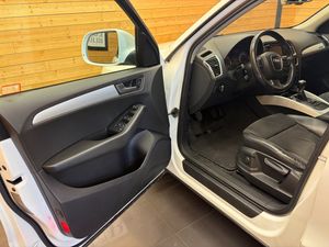 Audi Q5 bild 13