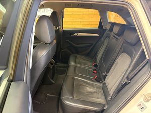 Audi Q5 bild 16