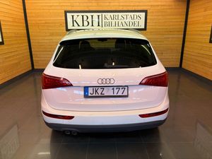 Audi Q5 bild 5