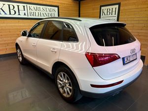 Audi Q5 bild 4