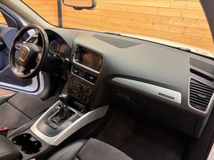Audi Q5 bild 21