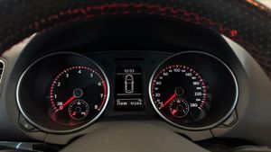 Volkswagen Golf bild 13