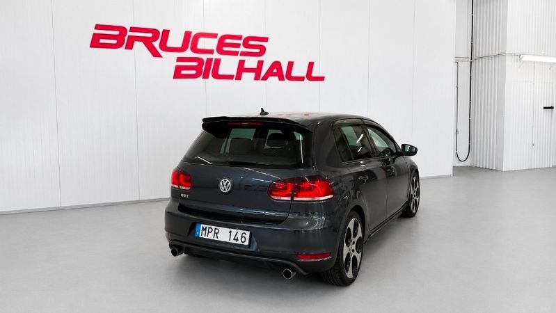 Volkswagen Golf bild 6