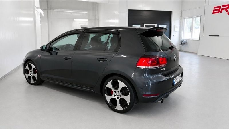 Volkswagen Golf bild 7