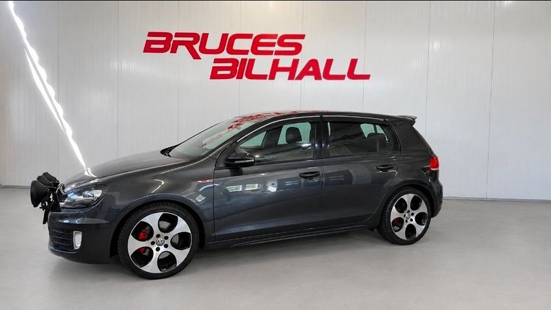 Volkswagen Golf bild 4