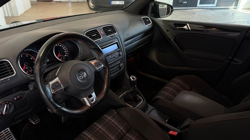 Volkswagen Golf bild 12