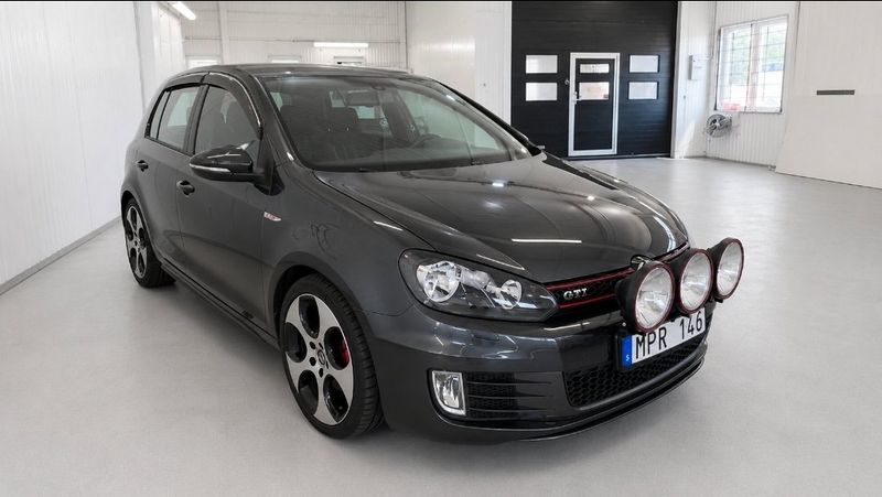 Volkswagen Golf bild 3