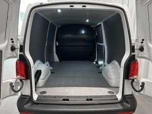 Volkswagen Transporter bild 4
