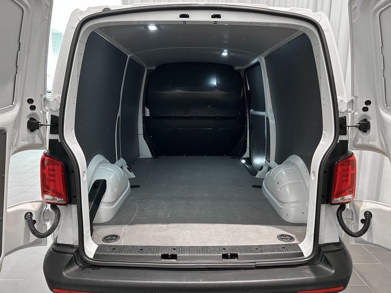 Volkswagen Transporter bild 4