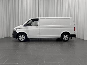 Volkswagen Transporter bild 2