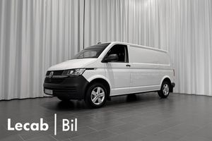 Volkswagen Transporter bild 1