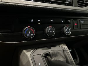 Volkswagen Transporter bild 11
