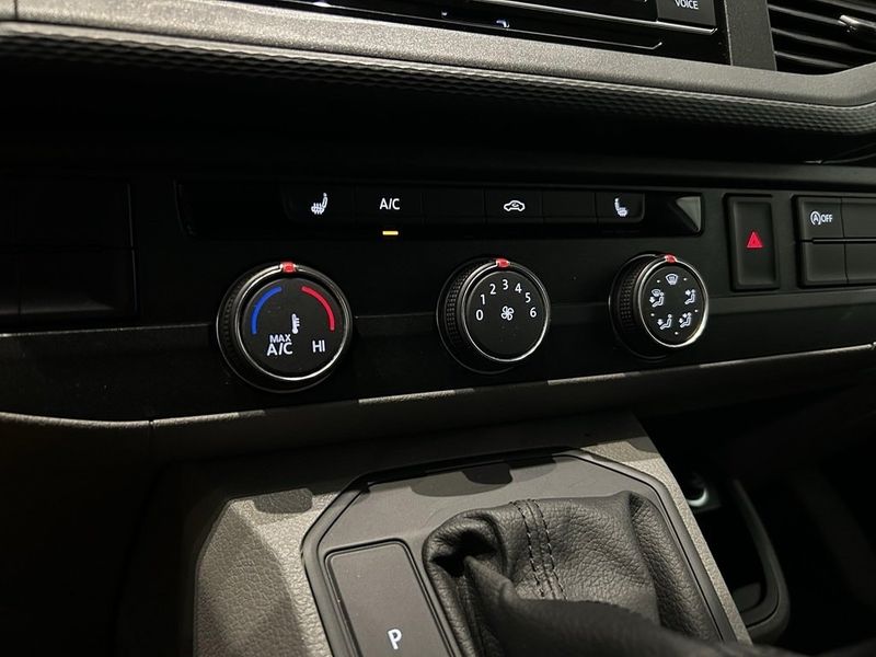 Volkswagen Transporter bild 11
