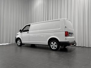 Volkswagen Transporter bild 3