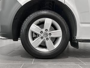 Volkswagen Transporter bild 5