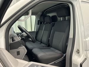 Volkswagen Transporter bild 6