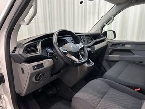 Volkswagen Transporter bild 7