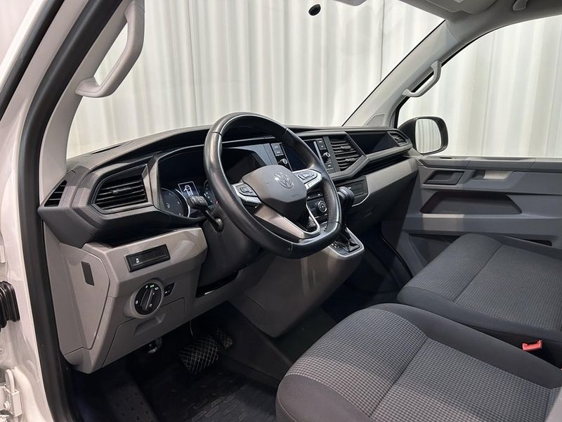 Volkswagen Transporter bild 7