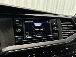 Volkswagen Transporter bild 10