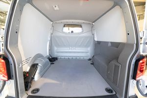 Volkswagen Transporter bild 11