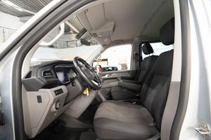 Volkswagen Transporter bild 19